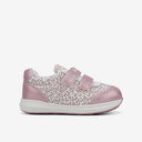 Zapatilla Casual Rosado 2FP396