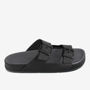 Sandalia Slider Hombre Negro 2GCF01