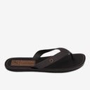 Sandalia Flip Flop Marron/Naranja 2GCH40