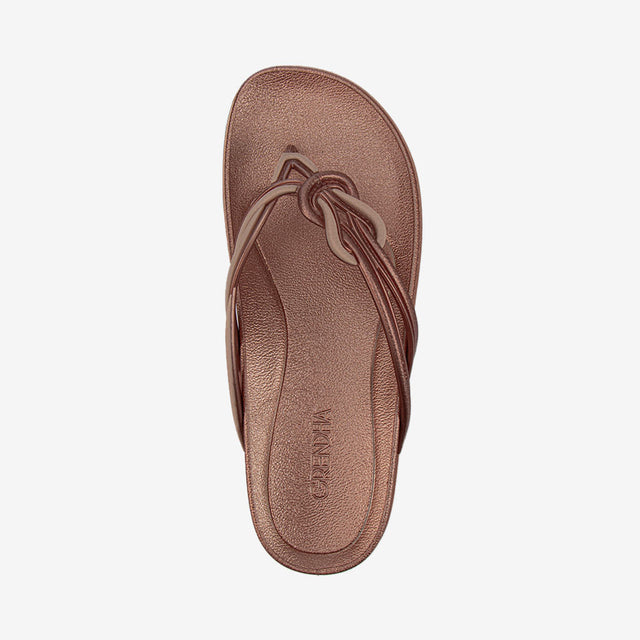Sandalia Flip Flop Rosa 2GDD43