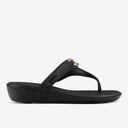 Sandalia Flip Flop Negro 2GDD78