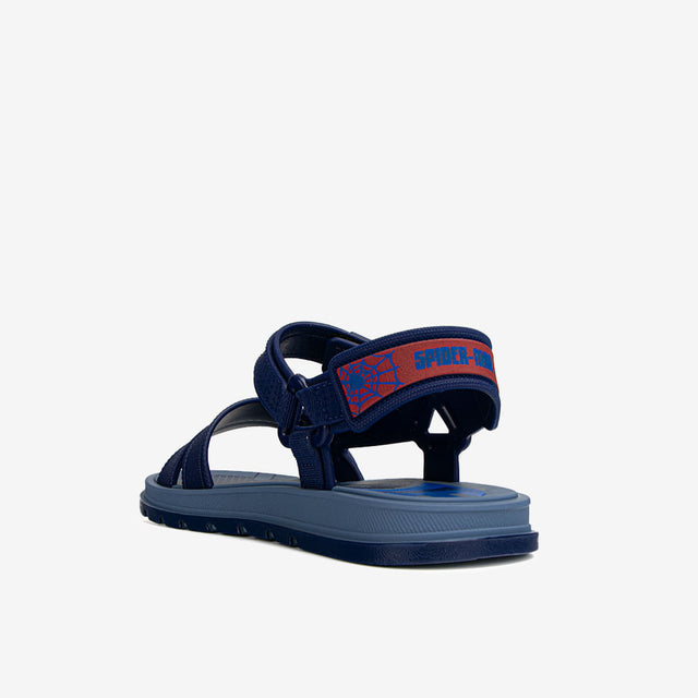 Sandalia Casual Azul 2GVA88