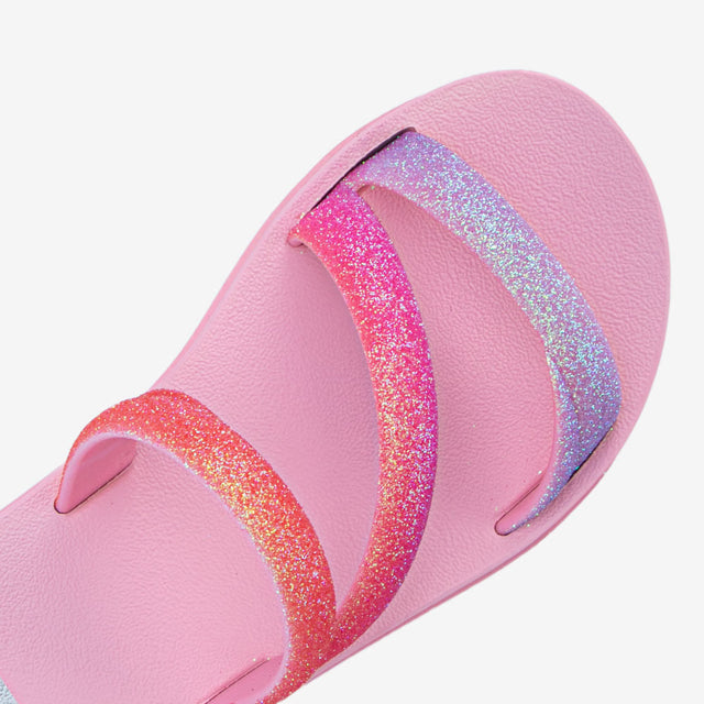 Sandalia Slider Rosa 2GZC08