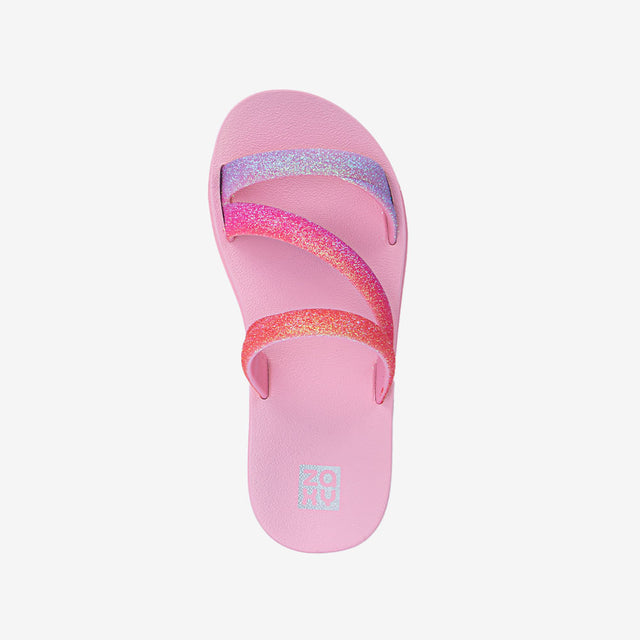 Sandalia Slider Rosa 2GZC08