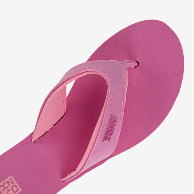 Sandalia Flip Flop Fucsia 2GZC10
