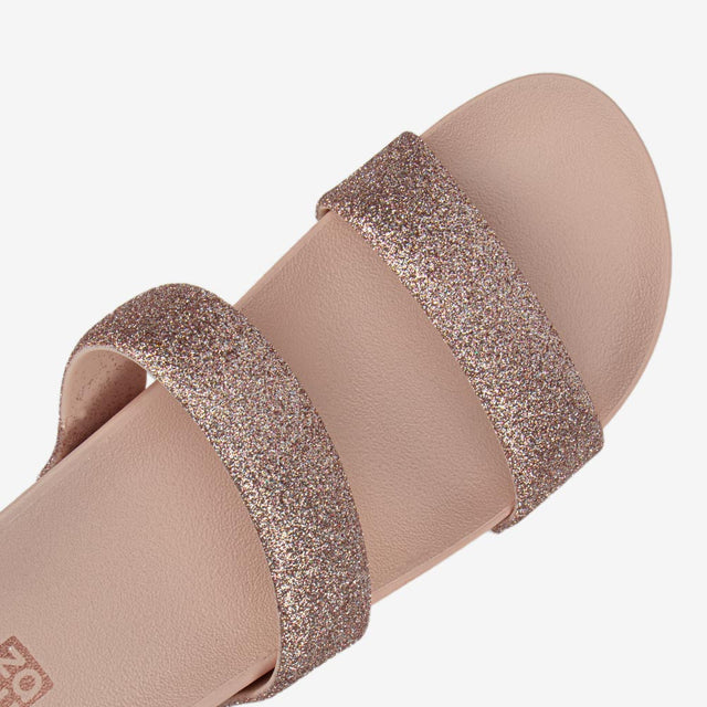 Sandalia Slider Beige 2GZD06