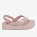 Sandalia Casual Rosa 2GZF91