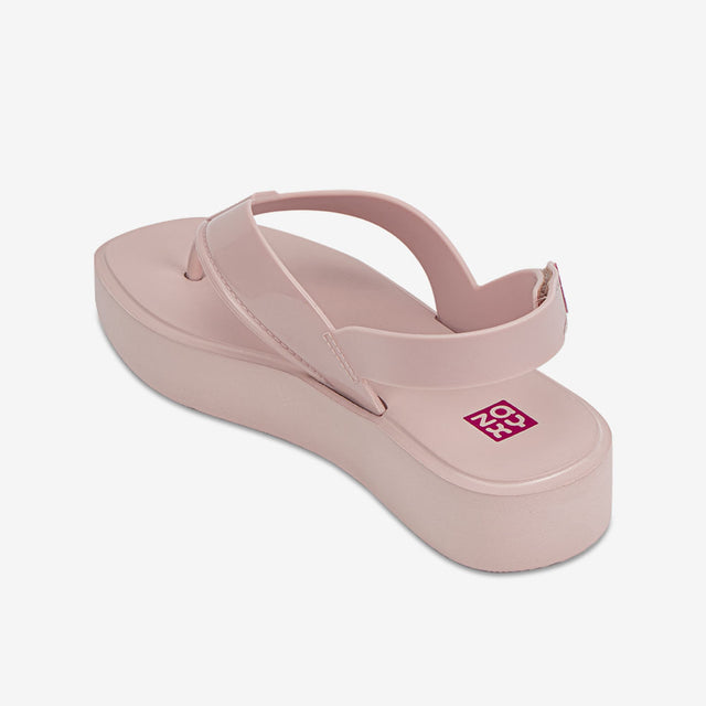 Sandalia Casual Rosa 2GZF91