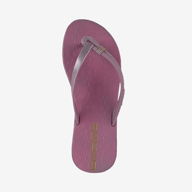 Sandalia Flip Flop Rosa 2IPC39