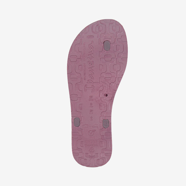 Sandalia Flip Flop Rosa 2IPC39