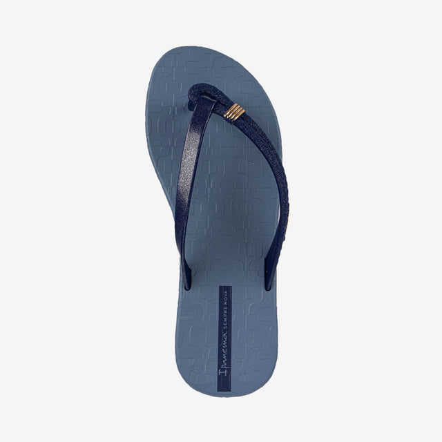 Sandalia Flip Flop Azul 2IPC39