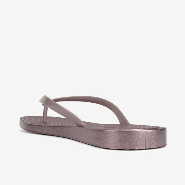 Sandalia Flip Flop Olivo 2IPE02