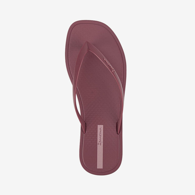 Sandalia Flip Flop Nude 2IPE02