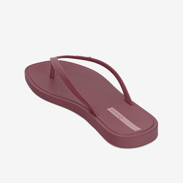 Sandalia Flip Flop Nude 2IPE02