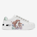 Zapatilla Casual Blanco 2IY007