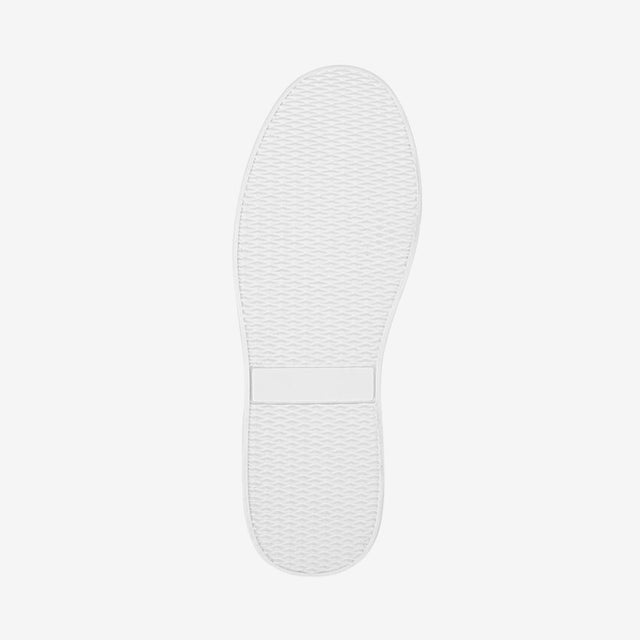 Zapatilla Casual Blanco 2IY007