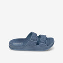 Sandalia Slider Azul 2LZA77
