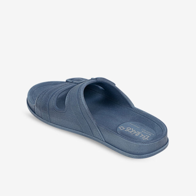 Sandalia Slider Azul 2LZA77
