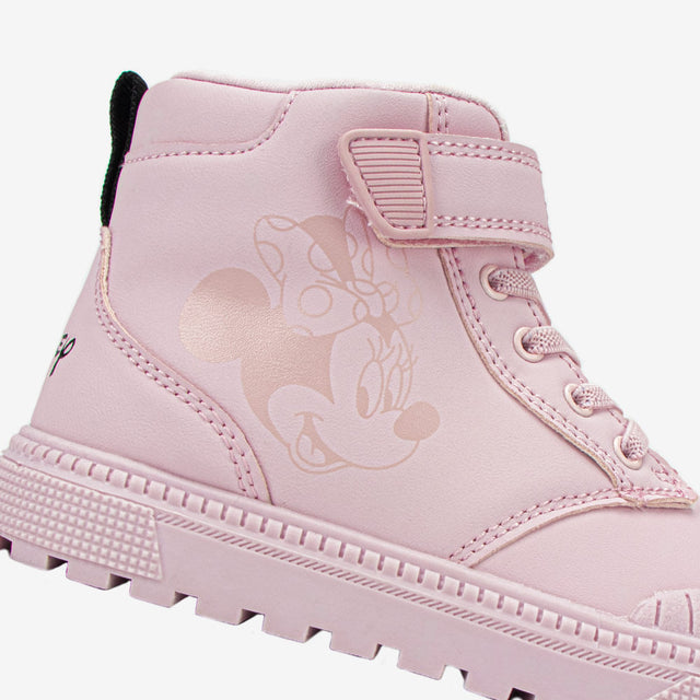 Zapatilla Casual Minnie Rosado 2MN1048
