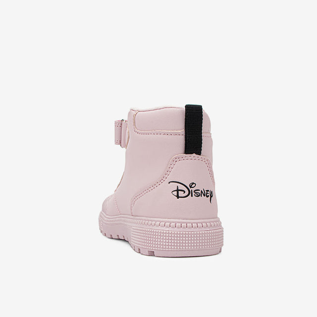 Zapatilla Casual Minnie Rosado 2MN1048