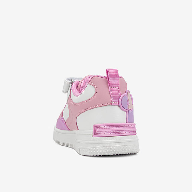 Zapatilla Casual Minnie Rosado 2MN9960