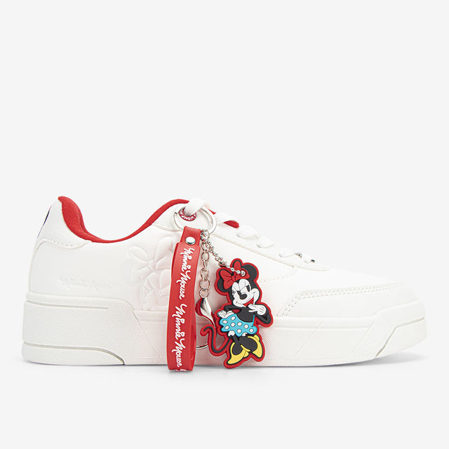 Zapatilla Casual Blanco 2NY034
