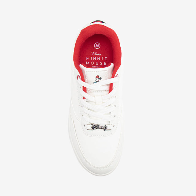 Zapatilla Casual Blanco 2NY034