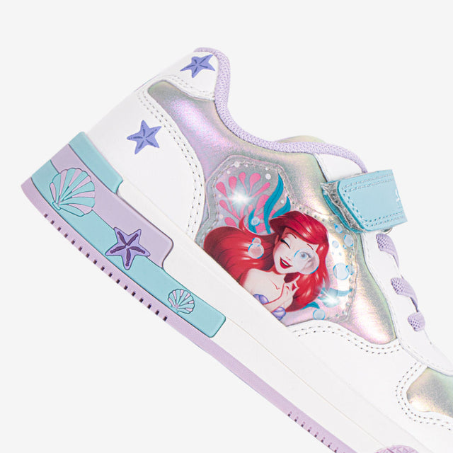 Zapatilla Casual Lila 2PR412