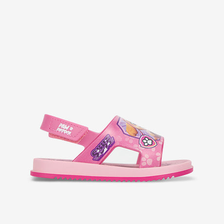Sandalia Flats Rosado 2PWA56