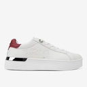 Zapatilla Casual Blanco 2QY024