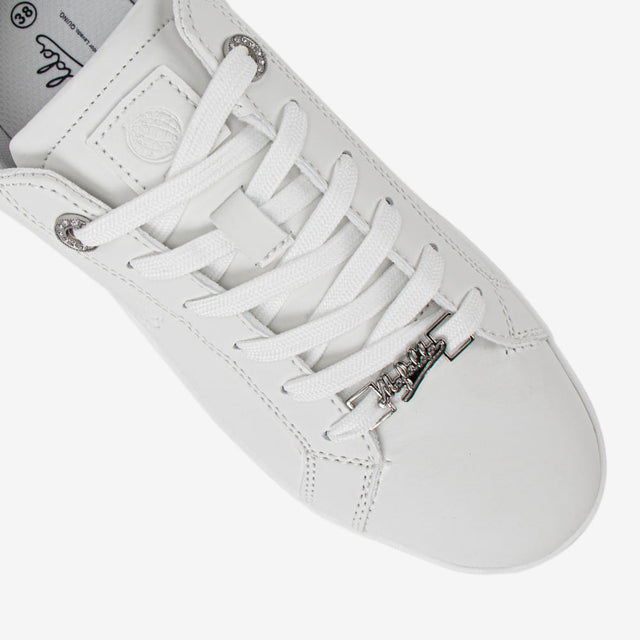 Zapatilla Casual Blanco 2QY024