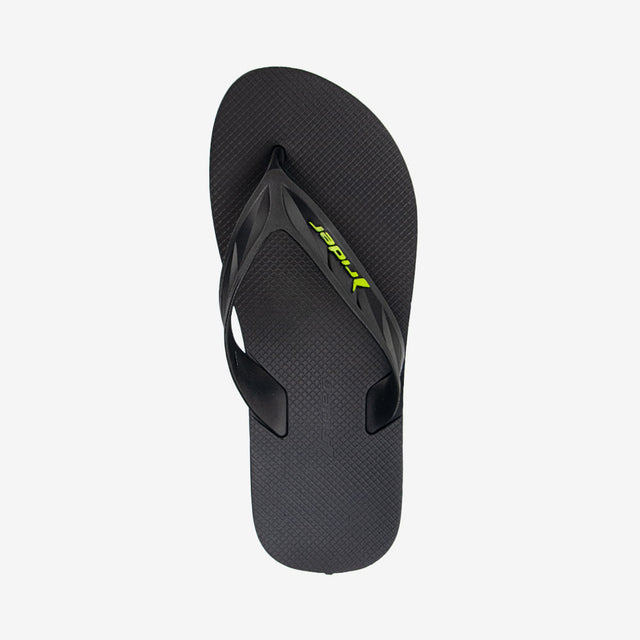 Sandalia Flip Flop Negro/Negro 2RD574