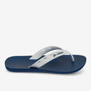 Sandalia Flip Flop Azul/blanco 2RD574