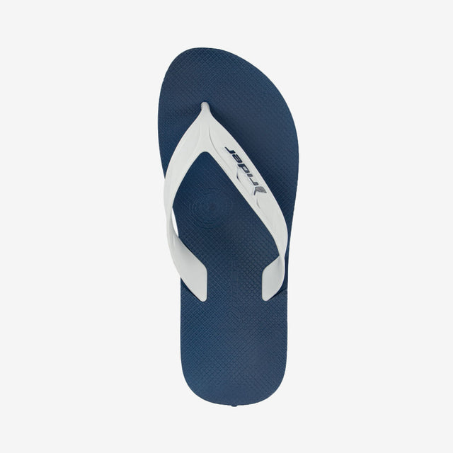 Sandalia Flip Flop Azul/blanco 2RD574