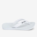 Sandalia Flip Flop Blanco/blanco 2RD574