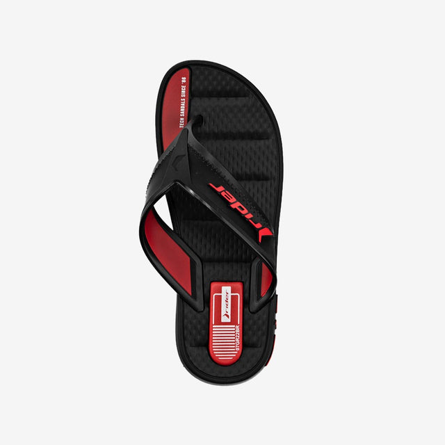 Sandalia Flip Flop Negro 2RDA33