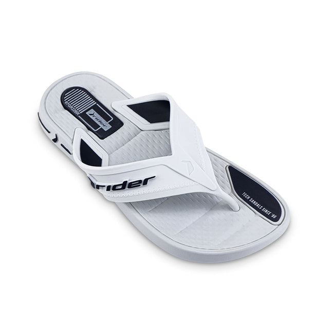 Sandalia Flip Flop Blanco 2RDA33