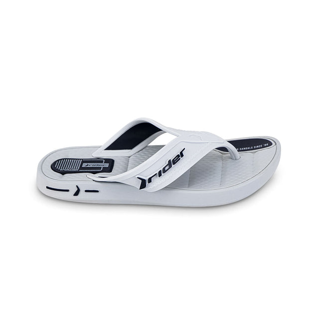 Sandalia Flip Flop Blanco 2RDA33