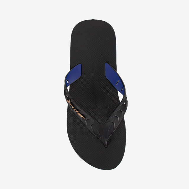 Sandalia Flip Flop Negro 2RDC30