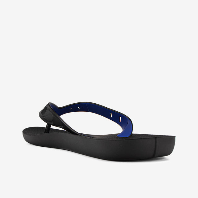 Sandalia Flip Flop Negro 2RDC30