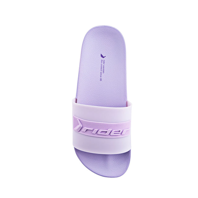 Sandalia Slider Lila 2RDD09