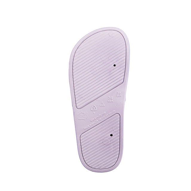 Sandalia Slider Lila 2RDD09