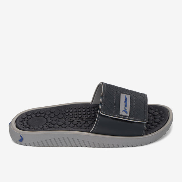 Sandalia Slider Hombre Gris 2RDE26