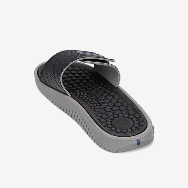 Sandalia Slider Hombre Gris 2RDE26