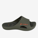Sandalia Slider De Hombre Verde 2RDE32