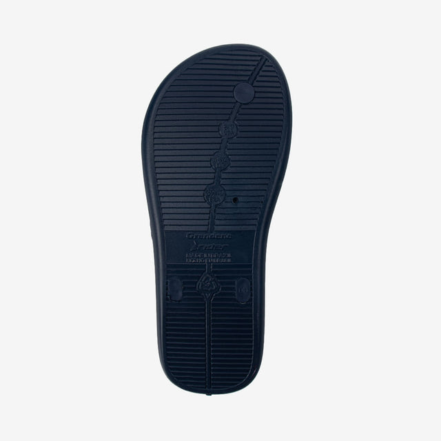 Sandalia Flip Flop De Hombre Rojo/Azul 2RDJ72