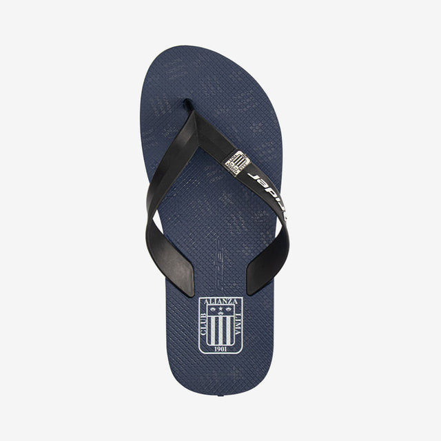 Sandalia Flip Flop Azul 2RDL53