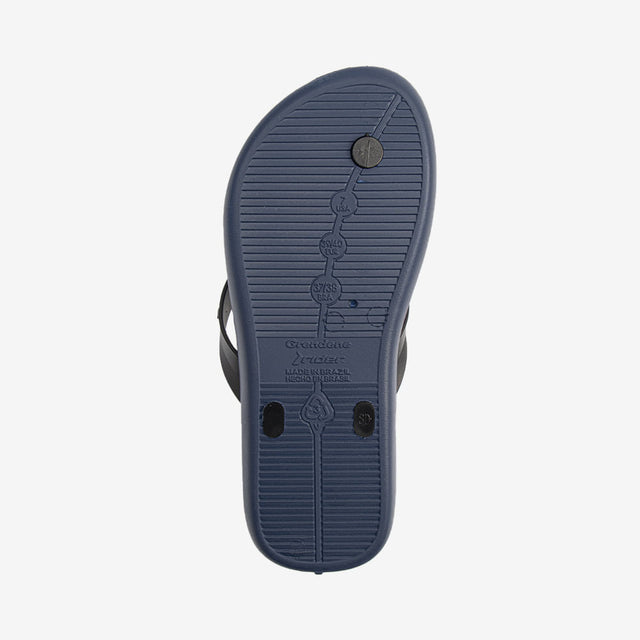 Sandalia Flip Flop Azul 2RDL53