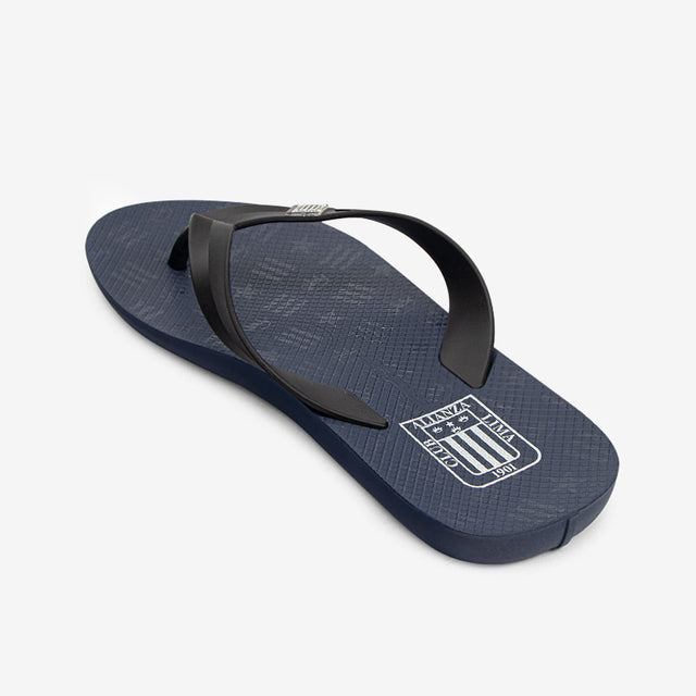 Sandalia Flip Flop Azul 2RDL53