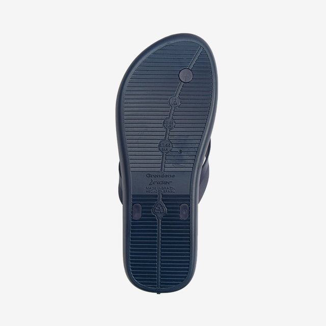 Sandalia Flip Flop Alianza Lima Azul/Blanco 2RDL53
